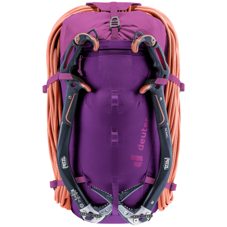 Mochila Deuter Guide 28 SL