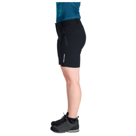 Pantalones cortos de mujer Northfinder Chandra