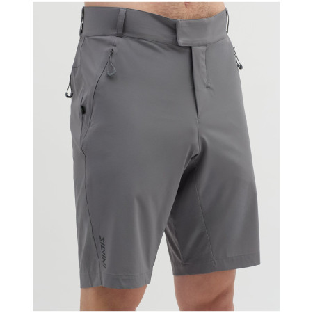 Pantalones cortos de hombre Silvini Meta