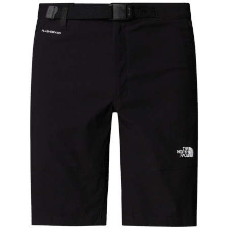 Pantalones cortos de hombre The North Face Lightning Short - Eu negro Tnf Black-Npf