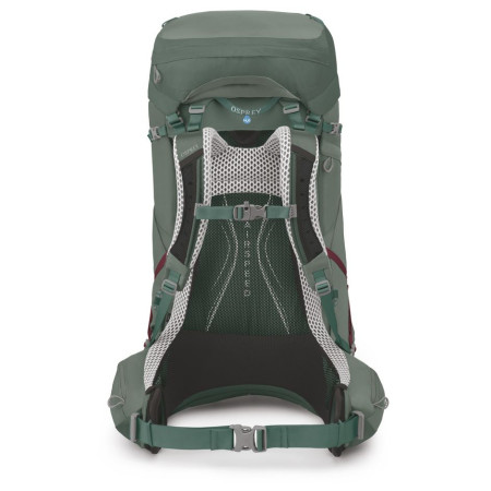 Mochila de senderismo para mujer Osprey Aura Ag Lt 65