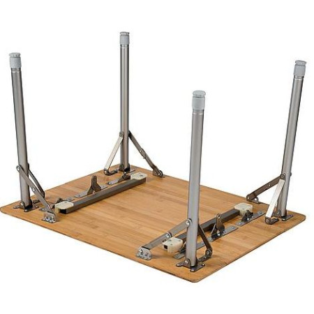 Mesa Bo-Camp Eco Foldable Bamboo