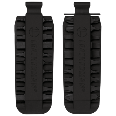 Multiherramienta Leatherman Wave Alpha + Bit Kit