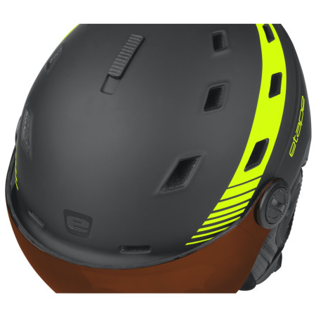 Casco de esquí Etape Davos Pro