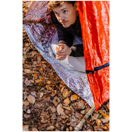 Tienda de campaña isotérmica Warg Survival Tent