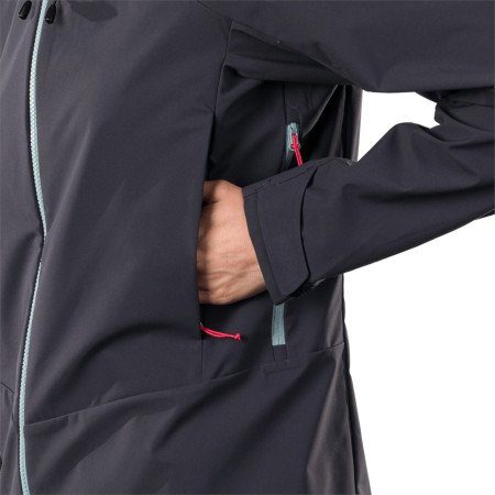 Chaqueta de mujer Northfinder Shyann