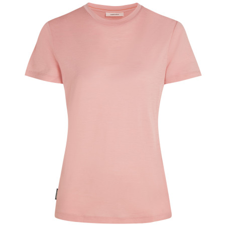 Camiseta funcional de mujer Icebreaker Women Merino 150 Tech Lite III SS Tee