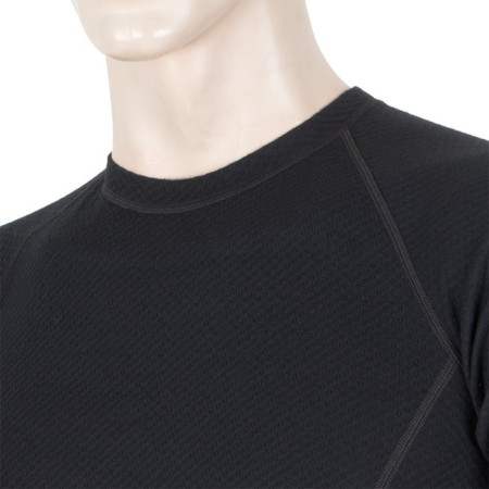Camiseta funcional de hombre Sensor Merino DF mân.sc.