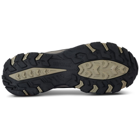 Calzado de hombre Regatta Holcombe 3 Low