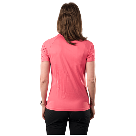 Camiseta funcional de mujer Northfinder Isadora