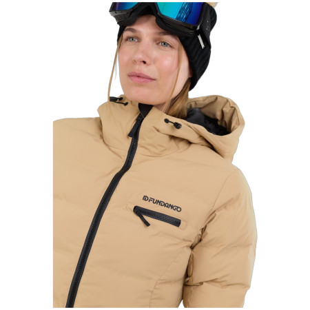 Chaqueta de invierno para mujer Fundango Rodney Padded Jacket