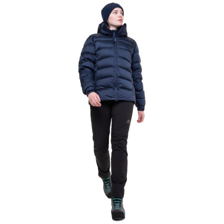 Chaqueta de plumón para mujer Mountain Equipment Lightline Jacket Women's