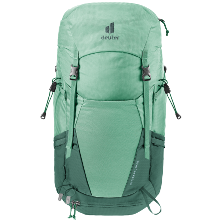 Mochila de mujer Deuter Futura Pro 34 SL