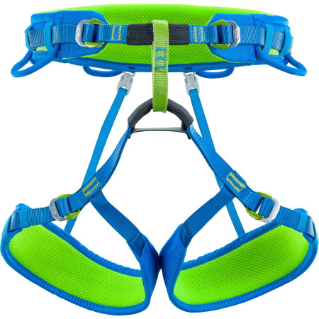Arnés de escalada para hombre Climbing Technology Wall
