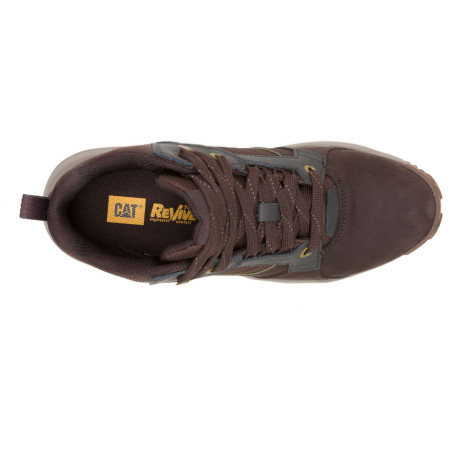 Calzado de hombre Caterpillar Grapple Leather Mid