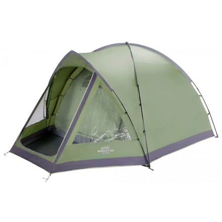 Tienda de campaña Vango Berkeley 400 verde oscuro