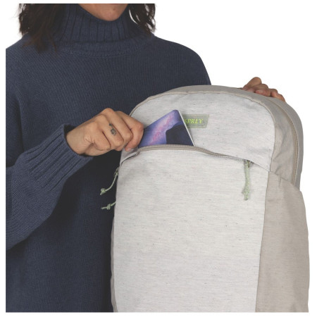 Mochila urbana Osprey Arcane Earth Large Day