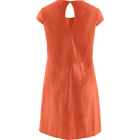 Vestido de mujer Fjällräven High Coast Lite Dress W