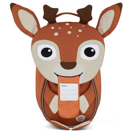 Mochila para niños Affenzahn Small Friend