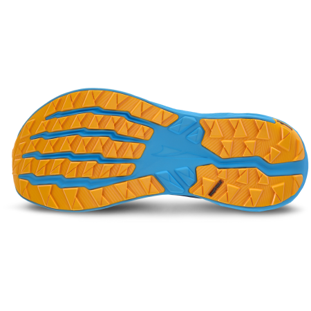 Zapatillas de carrera para hombre Altra M Experience Wild