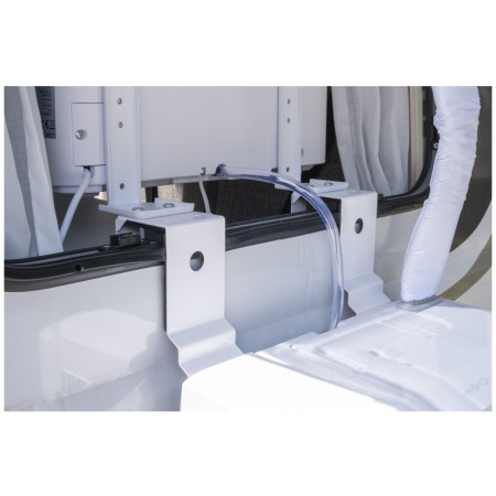 Aire acondicionado Brunner Polarys Twinair 3