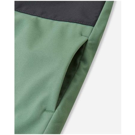 Chaqueta para niños Reima Mukana