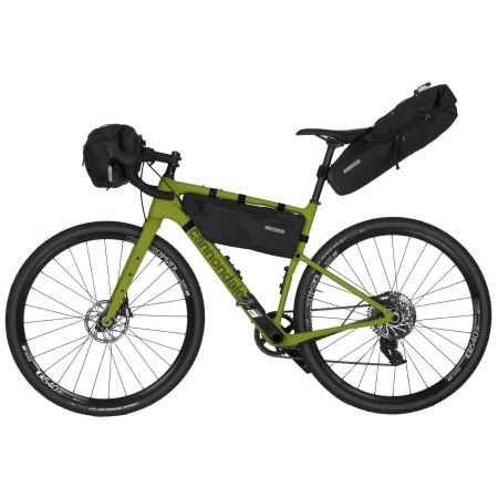 Alforja para manillar Just One Front 5.0