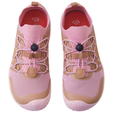Calzado para niños Reima Vaellus Light Heather