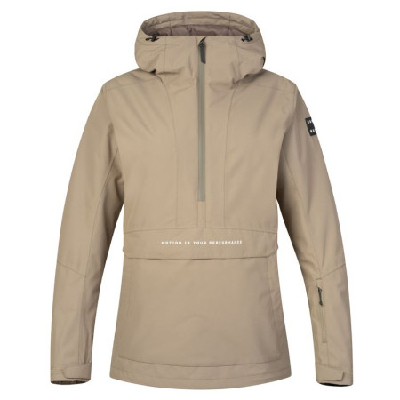 Chaqueta de esquí para mujer Hannah Megie II