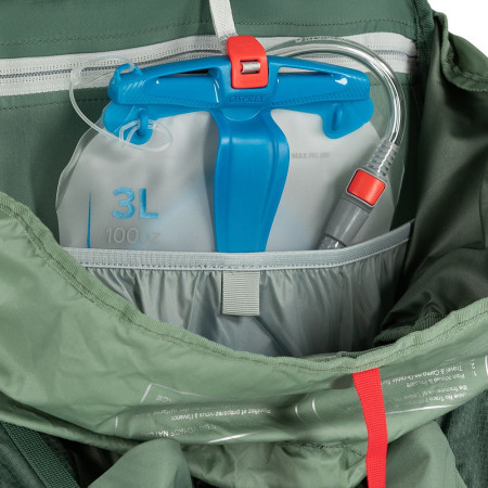 Mochila de senderismo para mujer Osprey Aura Ag Lt 50