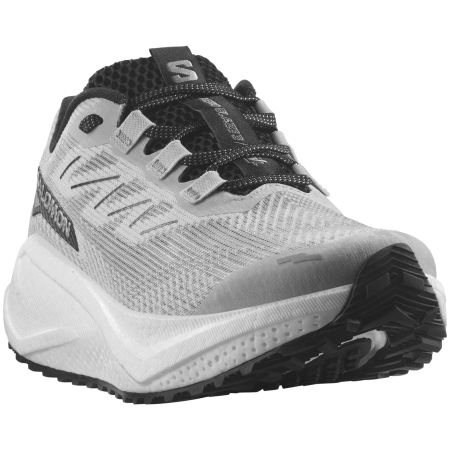 Zapatillas de carrera para hombre Salomon Aero Blaze 3 Grvl