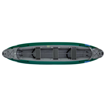 Canoa Gumotex PALAVA 400