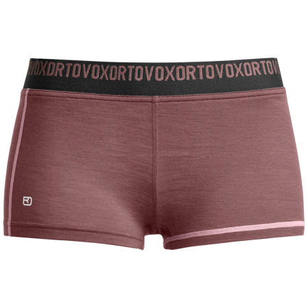 Bragas de mujer Ortovox W's 185 Rock'N'Wool Hot Pants