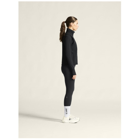 Chaleco de mujer Craft Adv ESSence Warm Vest 2 W