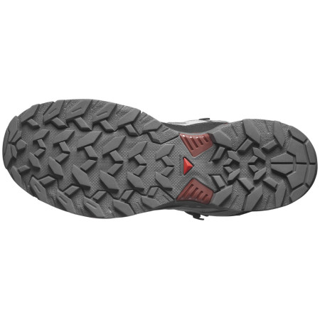 Calzado de hombre Salomon X Ultra 360 Mid Gore-Tex