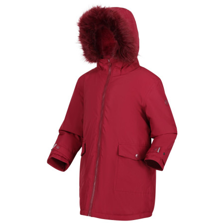 Chaqueta para niños Regatta Adelyn Parka