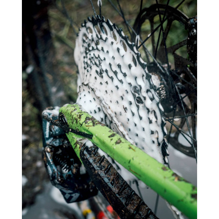 Detergente Peaty´s Foaming Drivetrain Degreaser 1 L