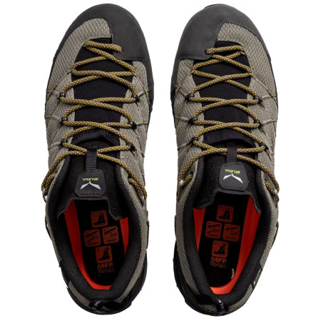 Calzado de hombre Salewa Wildfire 2 Gtx M