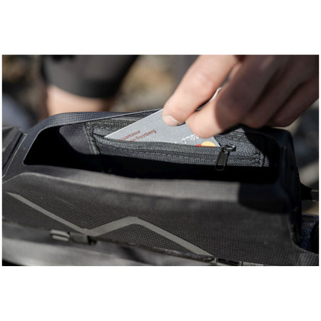 Alforja para cuadro Cyclite Top Tube Bag / 03