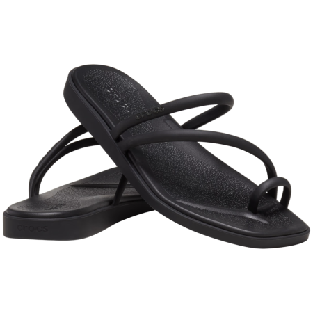 Sandalias de mujer Crocs Miami Toe Loop