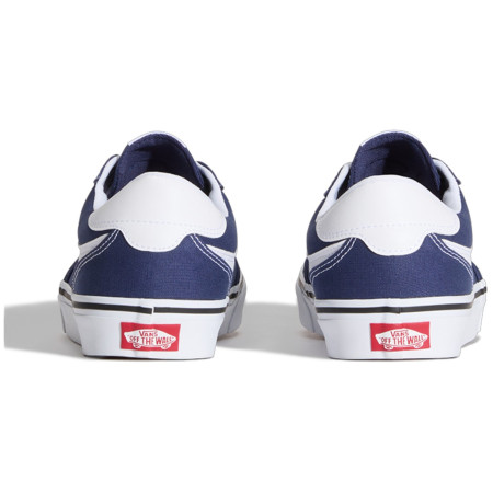 Calzado de hombre Vans Brooklyn Ls