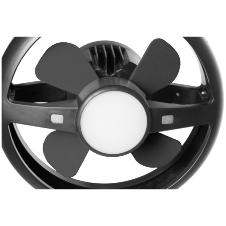 Ventilador Brunner Atmo RG