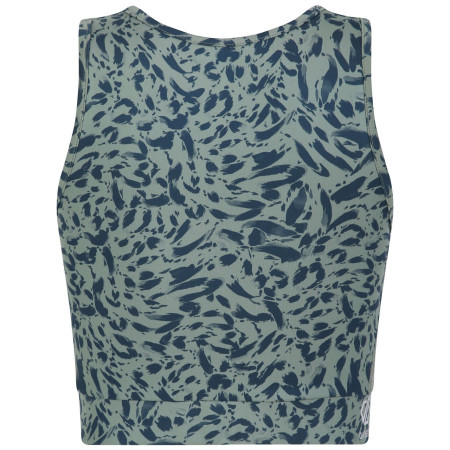 Sujetador deportivo Dare 2b Move Longline Bra