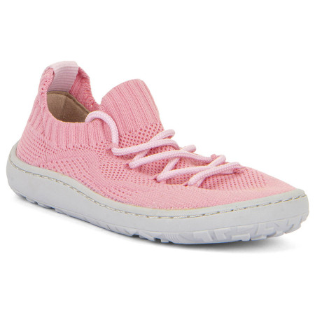 Zapatillas para niños Frodo Barefoot light Pink