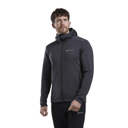 Sudadera funcional de hombre Montane Protium Hoodie