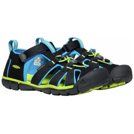Sandalias para niños Keen Seacamp II CNX JR