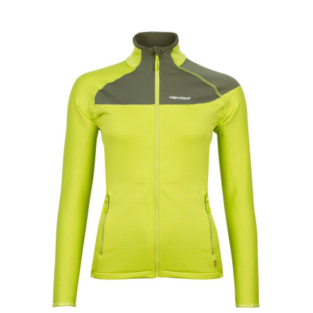 Sudadera de mujer High Point Cascade Lady Sweatshirt