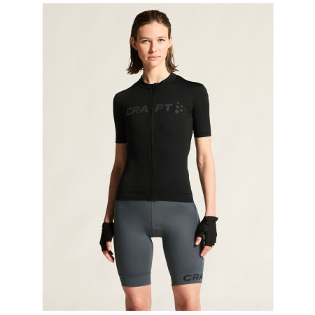 Maillot de ciclismo para mujer Craft W Endur Logo