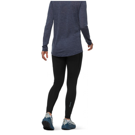 Mallas de mujer Mammut Crag Winter Tights Women