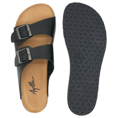 Pantuflas Aylla Thak Soft